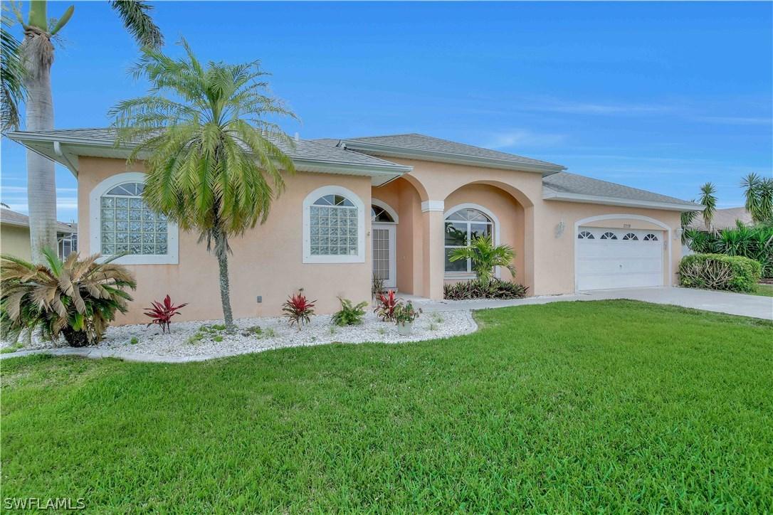 2229 SW 44th St., Cape Coral, FL 33914