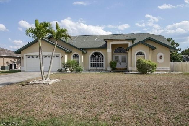 1148 SW 44th Ter., Cape Coral, FL 33914