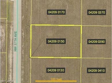 1029 NW 37th Ave., Cape Coral, FL 33993