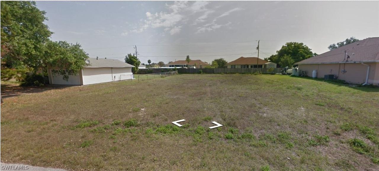 2509 NE 19th Pl., Cape Coral, FL 33909