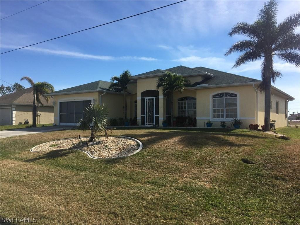 118 NW 9th Ter., Cape Coral, FL 33993