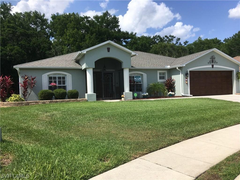 14981 Hawks Shadow Dr., Fort Myers, FL 33905