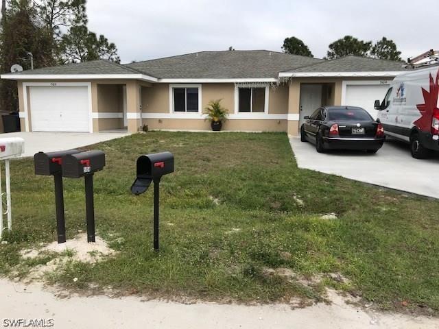 5104 25th St., Lehigh Acres, FL 33973