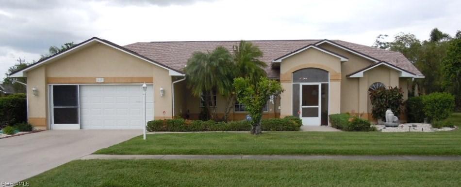 545 Chamonix Ave., Lehigh Acres, FL 33974
