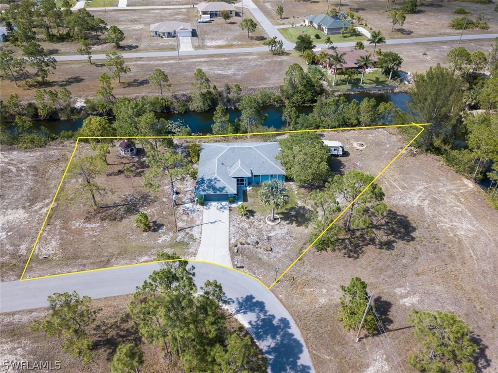 2217 NW 30th St., Cape Coral, FL 33993