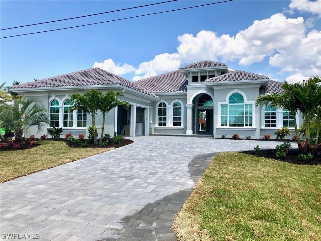 5409 SW 22nd Ave., Cape Coral, FL 33914