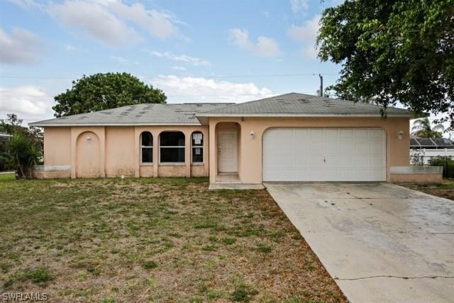 1702 SE 20th Ln., Cape Coral, FL 33990
