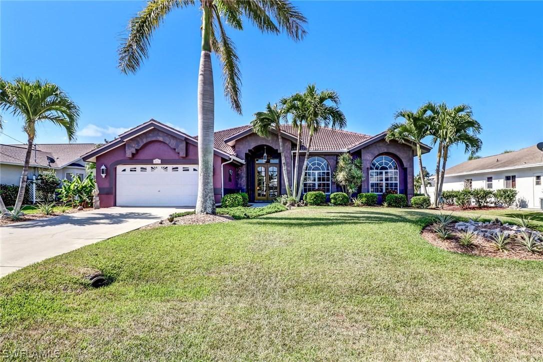 2616 SW 52nd Ter., Cape Coral, FL 33914
