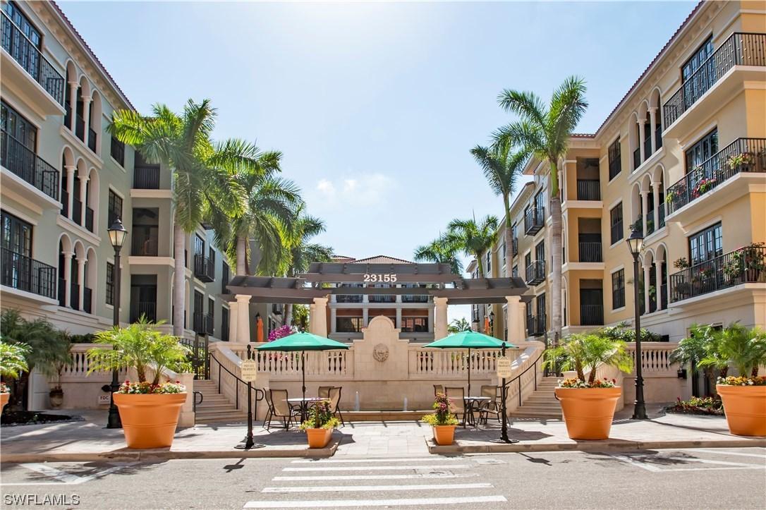 8011 Via Monte Carlo Way #104, Estero, FL 33928