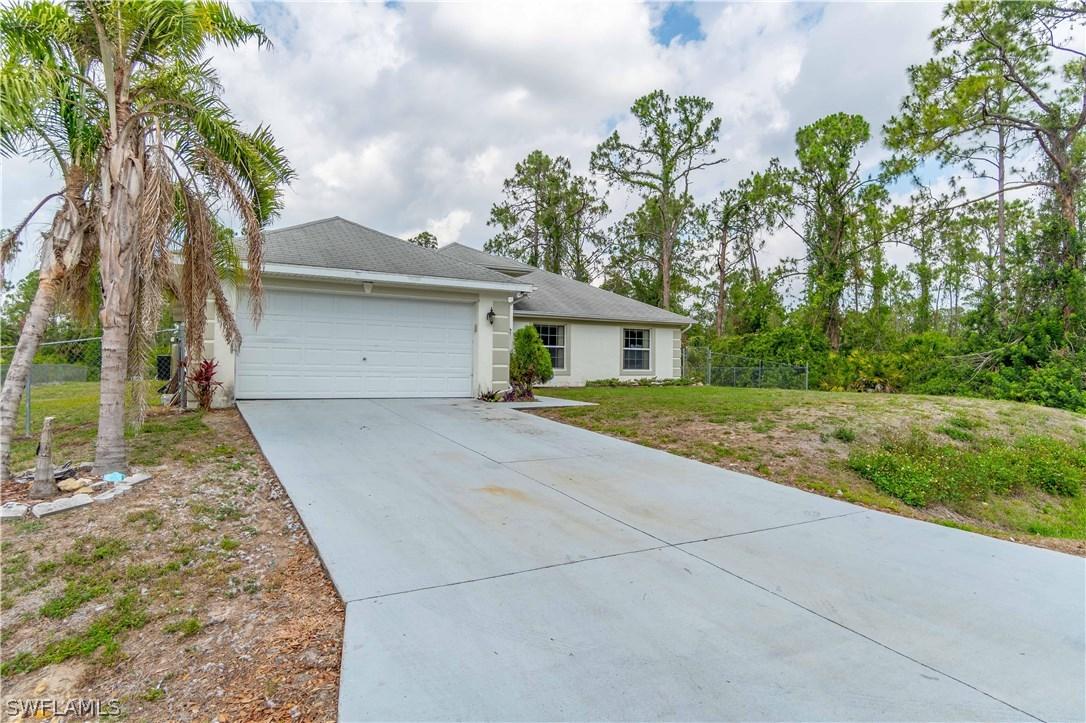 2009 Canton Ave., Alva, FL 33920
