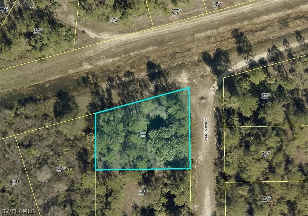 3305 Laura Ave., Lehigh Acres, FL 33971