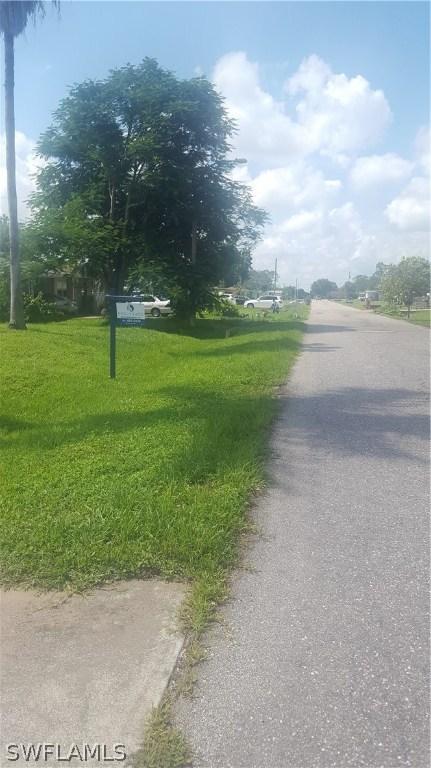 114 Coolidge Ave., Lehigh Acres, FL 33936