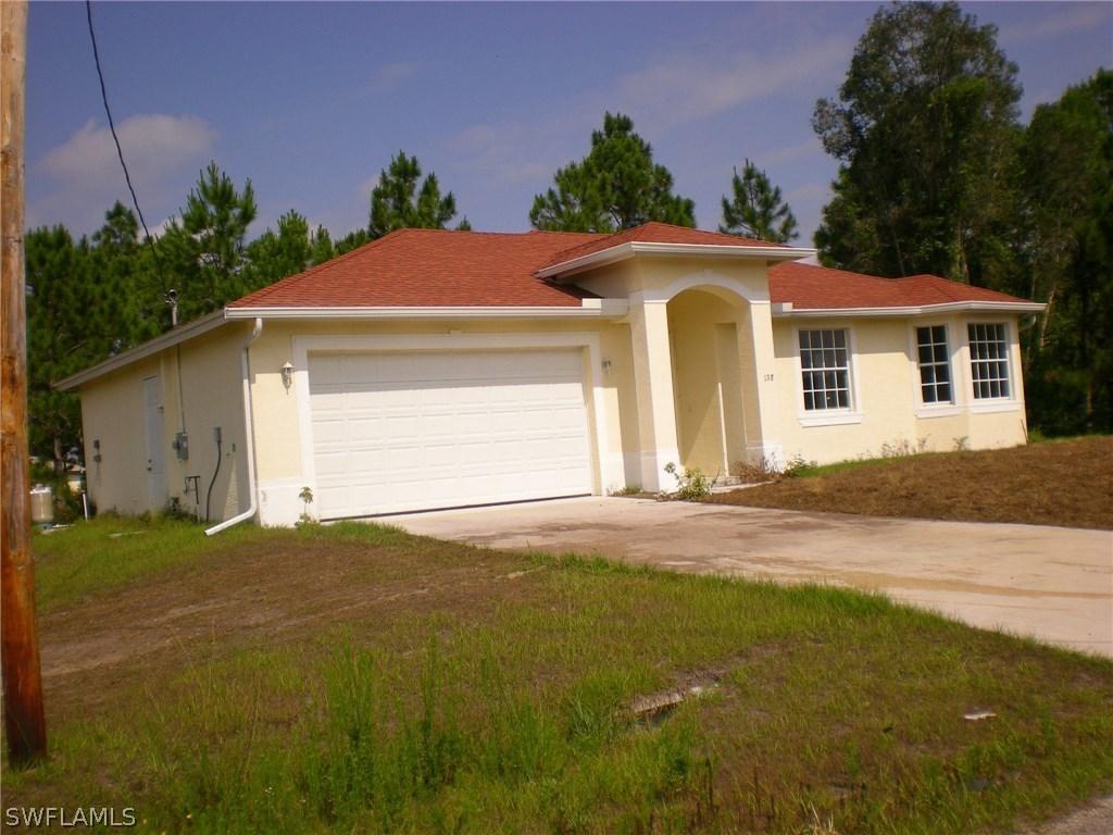 [Address Hidden by Seller], Lehigh Acres, FL 33974