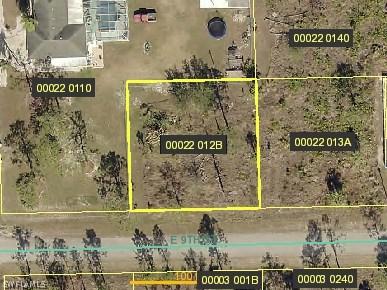 203 E 9th St., Lehigh Acres, FL 33972