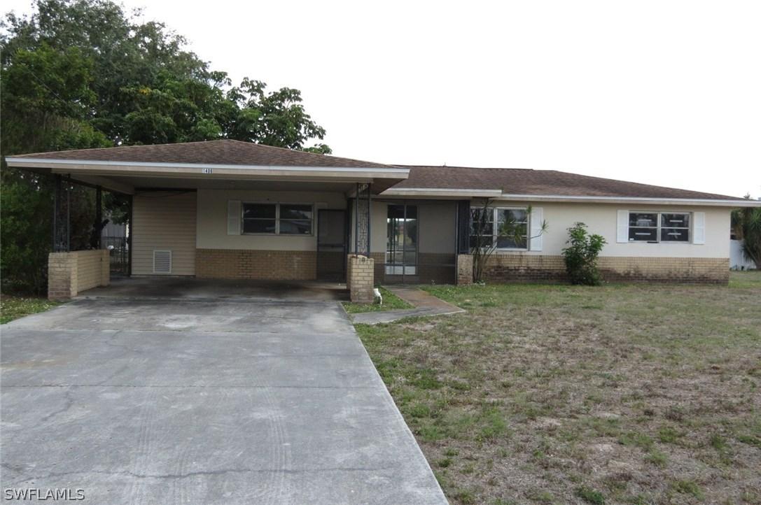 1406 NE 4th Ter., Cape Coral, FL 33909
