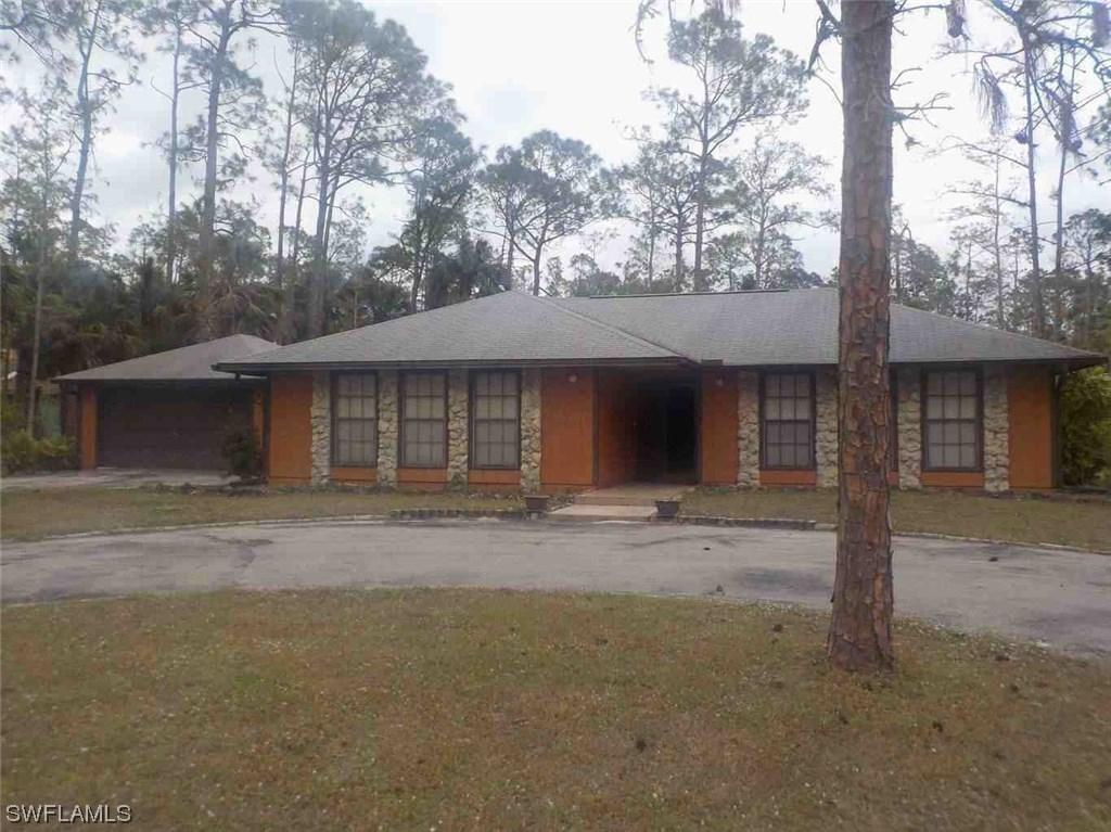 [Address Hidden by Seller], Naples, FL 34116