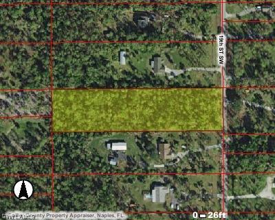 2015 19th St., Naples, FL 34117