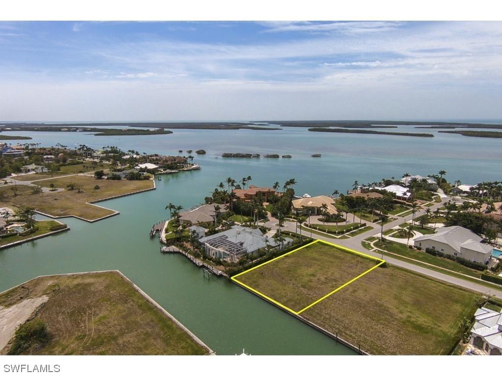 1660 Heights Ct., Marco Island, FL 34145