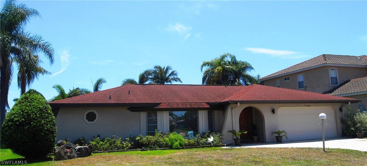 130 SW 51st St., Cape Coral, FL 33914