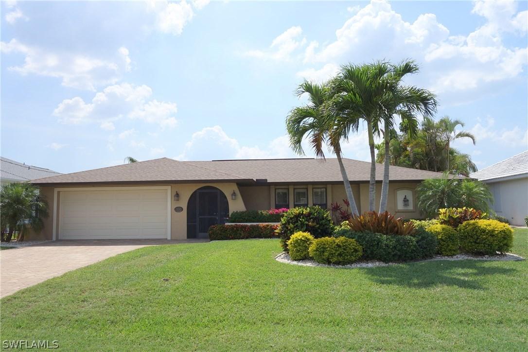 5020 SW 10th Ave., Cape Coral, FL 33914