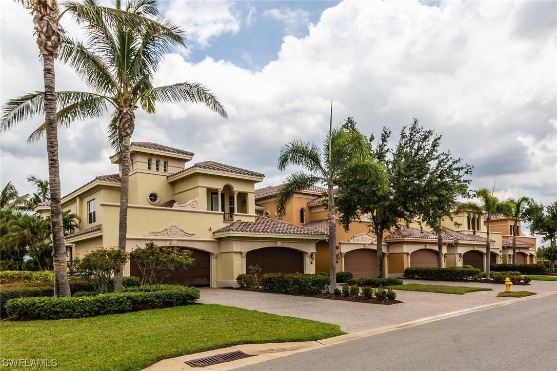 2595 Aviamar Cir. #101, Naples, FL 34114