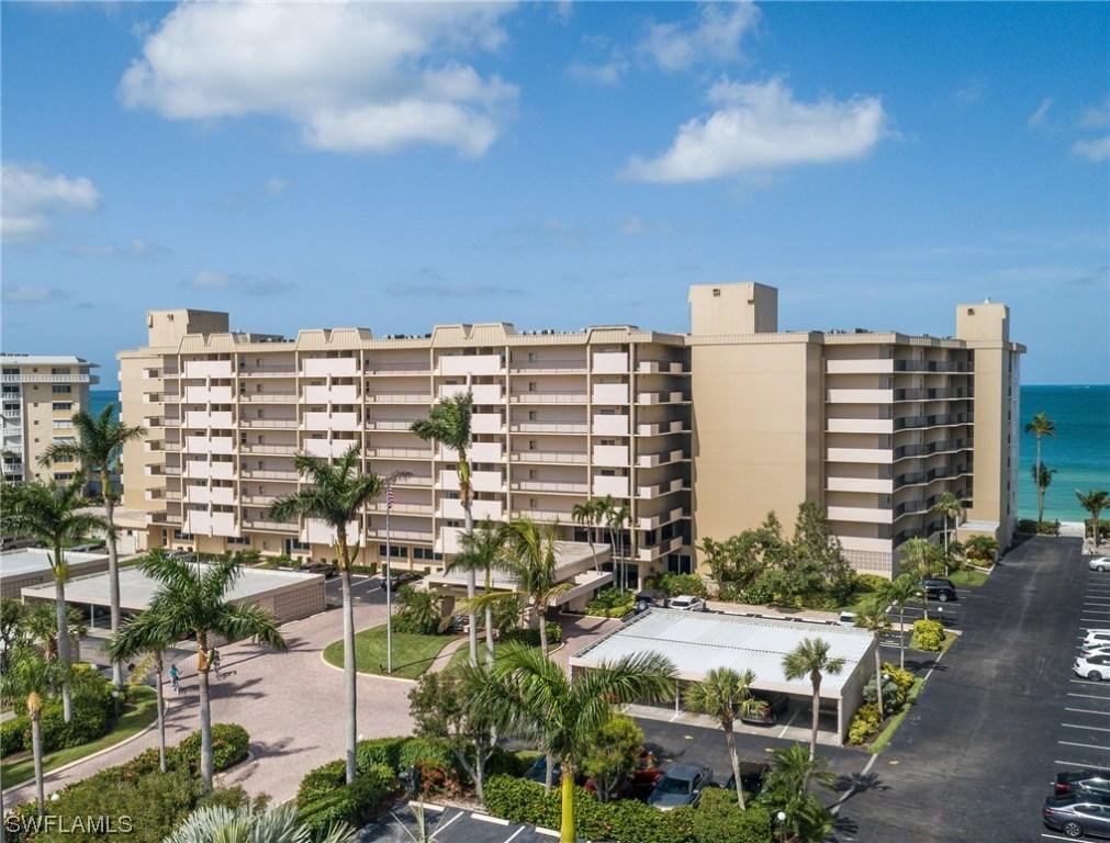 3443 Gulf Shore Blvd. #603, Naples, FL 34103