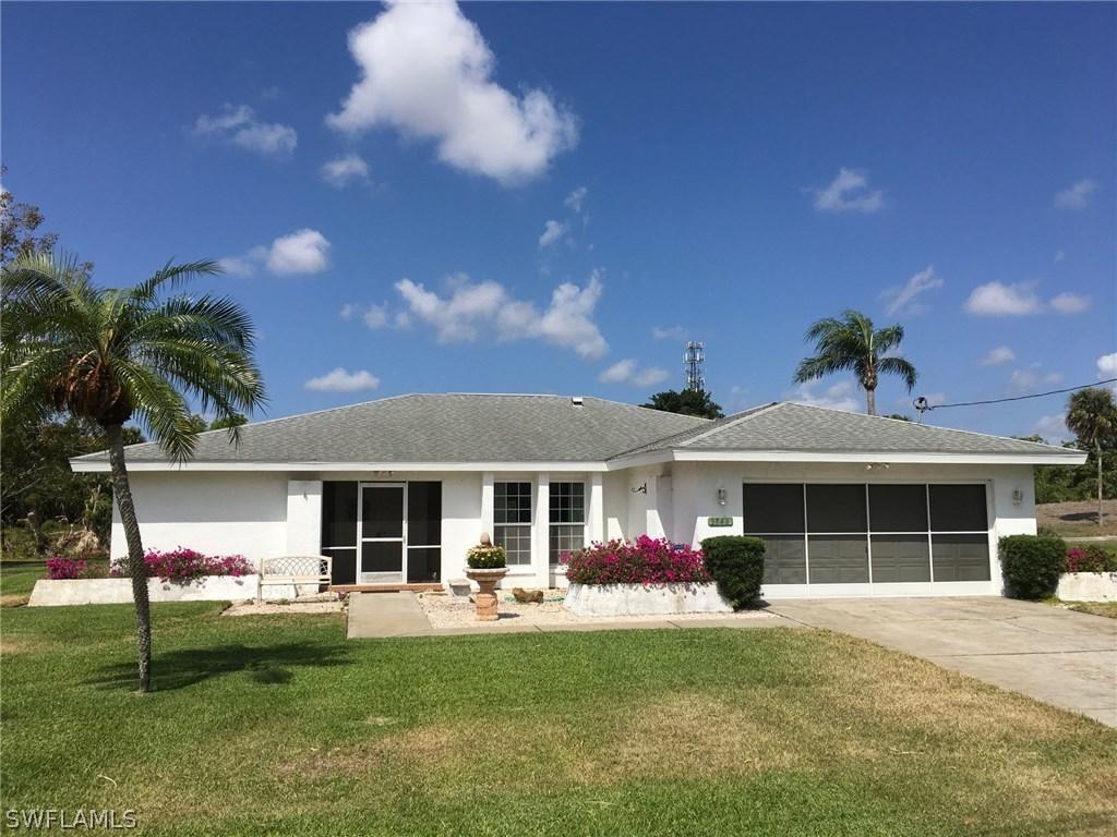 3848 SE 7th Pl., Cape Coral, FL 33904