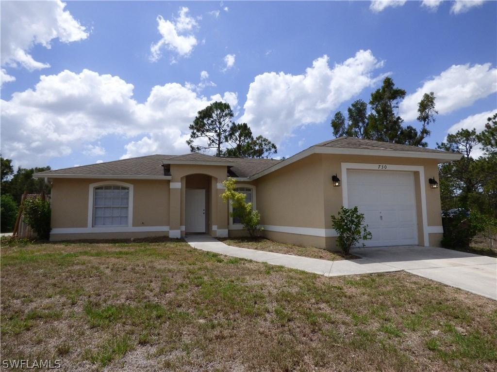 730 Randall Ave., Lehigh Acres, FL 33936