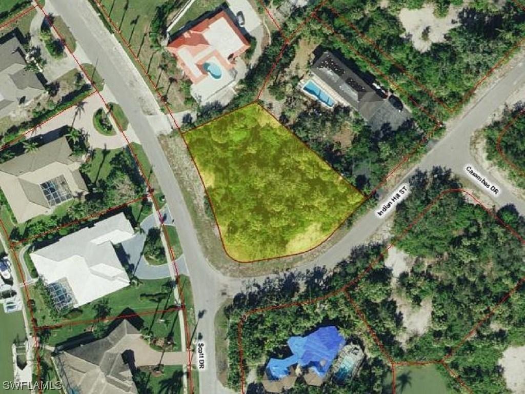 889 Scott Dr., Marco Island, FL 34145