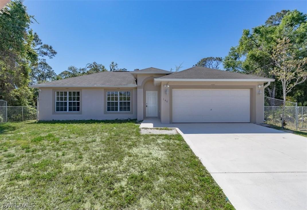 148 Nassau Ave., Lehigh Acres, FL 33974