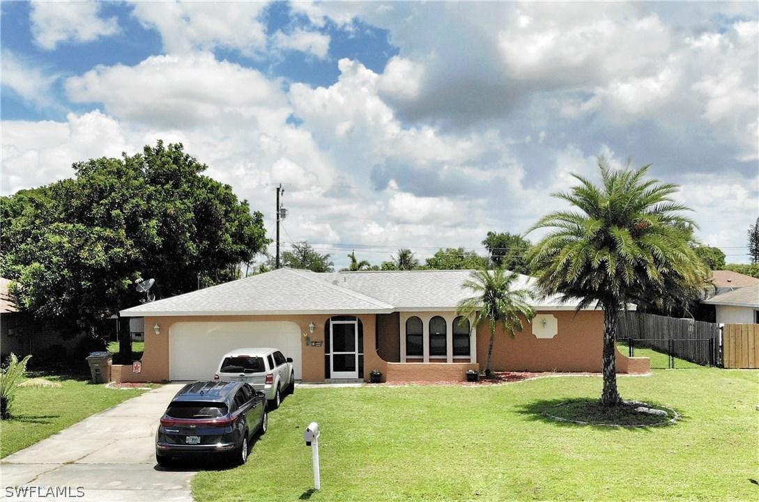2205 SE 4th St., Cape Coral, FL 33990