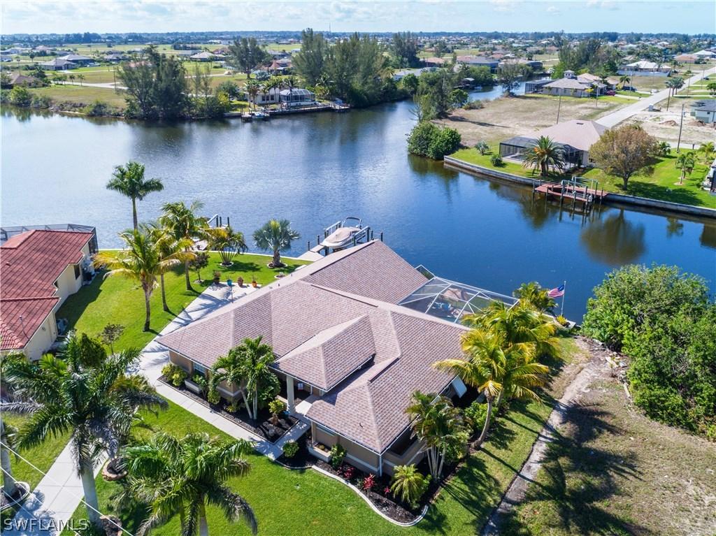 3802 NW 10th St., Cape Coral, FL 33993
