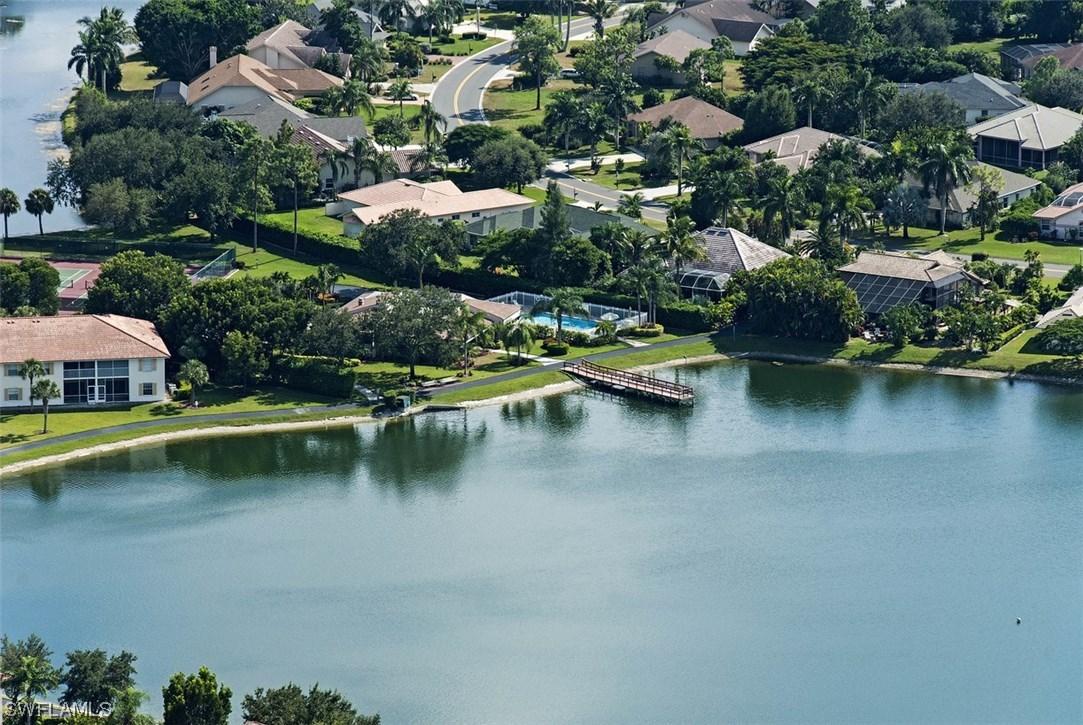 1115 Partridge Cir. #102, Naples, FL 34104