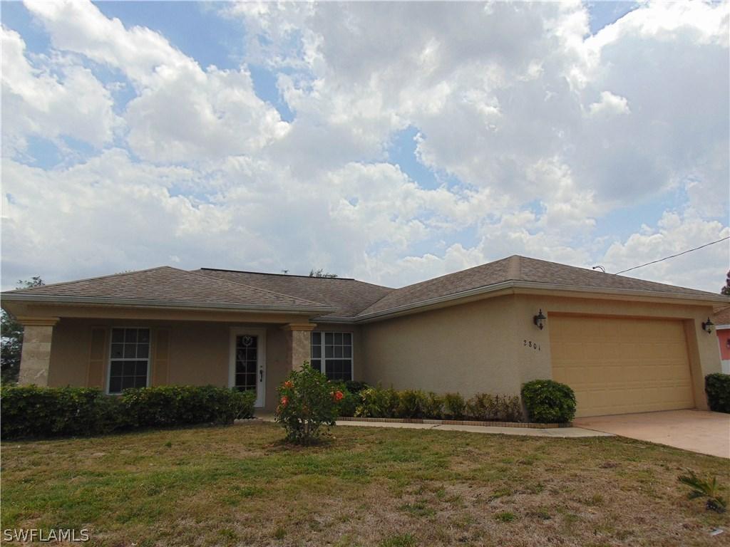 2801 36th St., Lehigh Acres, FL 33976