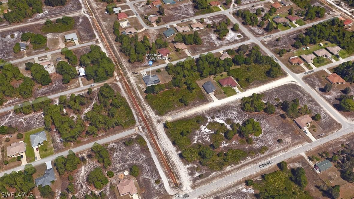 3612 39th St., Lehigh Acres, FL 33976