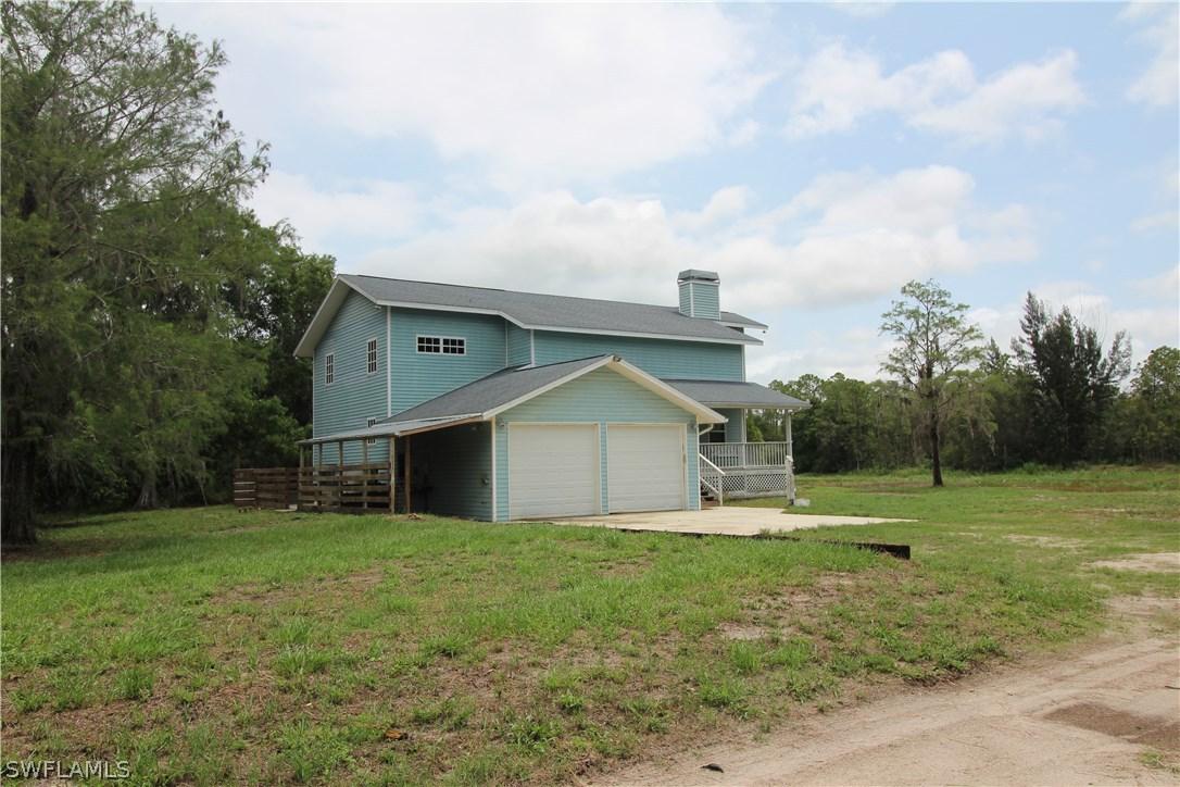 6411 Longhorn Tr., Fort Myers, FL 33905