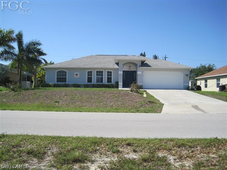 306 SE 13th St., Cape Coral, FL 33990
