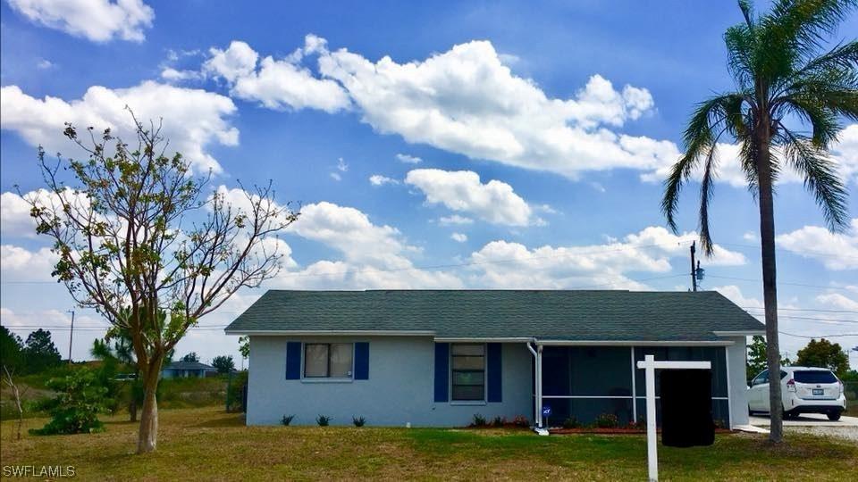4301 24th St., Lehigh Acres, FL 33976