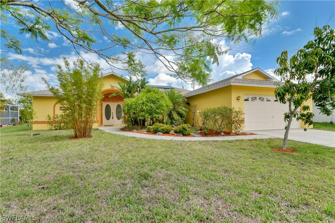615 SE 30th St., Cape Coral, FL 33904