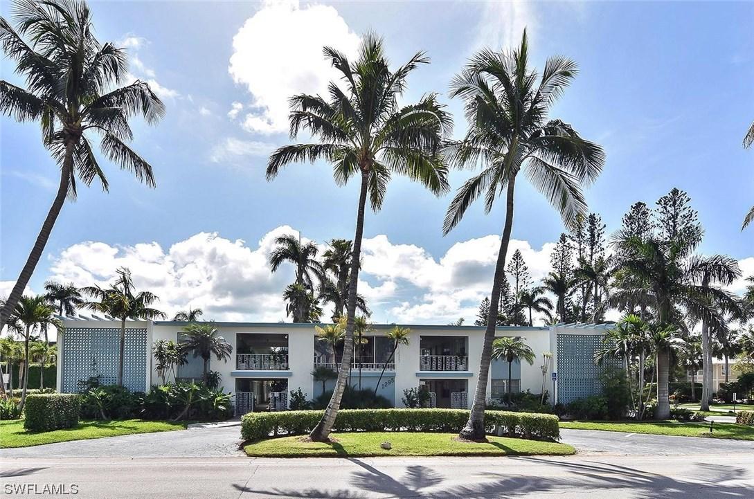 1295 Gulf Shore Blvd. #207, Naples, FL 34102