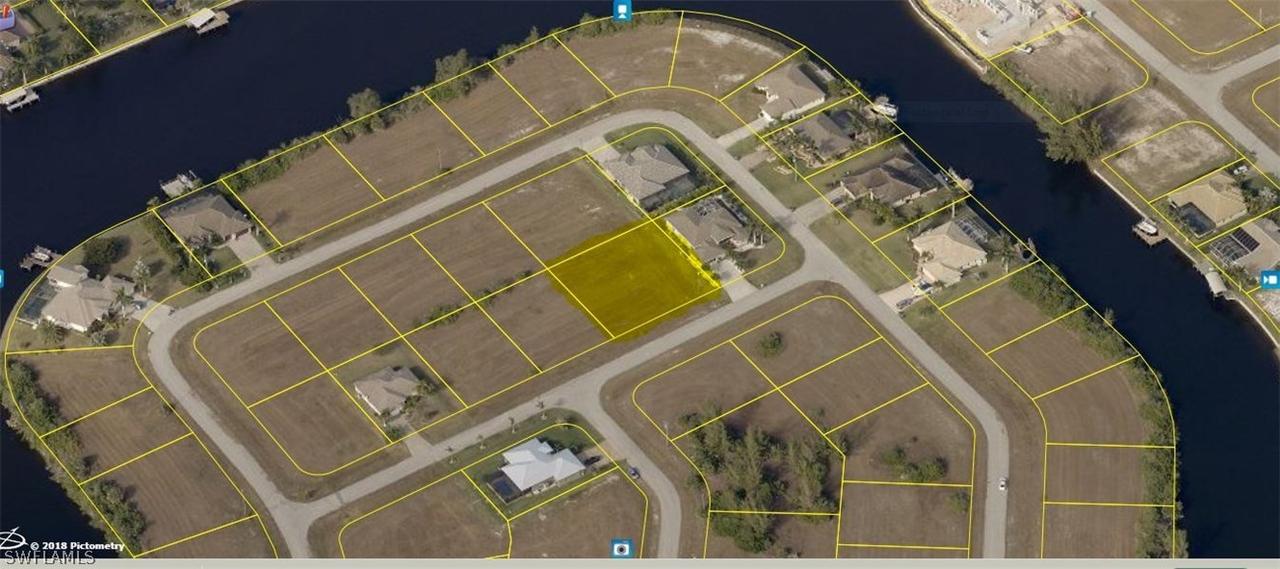 3619 NW 20th St., Cape Coral, FL 33993