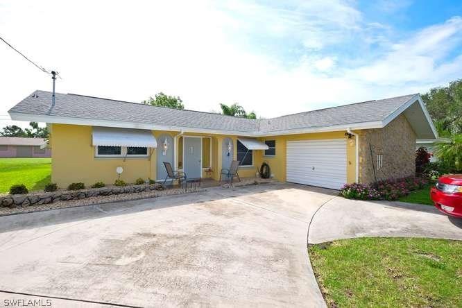 4023 SE 1st Pl., Cape Coral, FL 33904