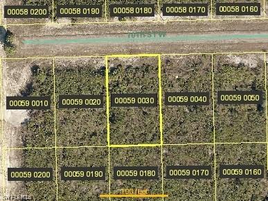 2815 70th St., Lehigh Acres, FL 33971