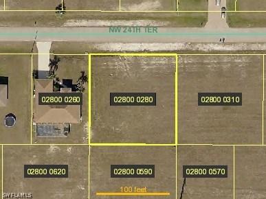 410 NW 24th Ter., Cape Coral, FL 33993