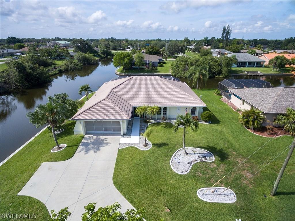 2304 SE 2nd St., Cape Coral, FL 33990