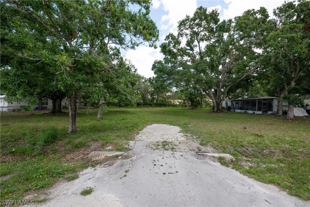 4111 Palm Ln., Fort Myers, FL 33905