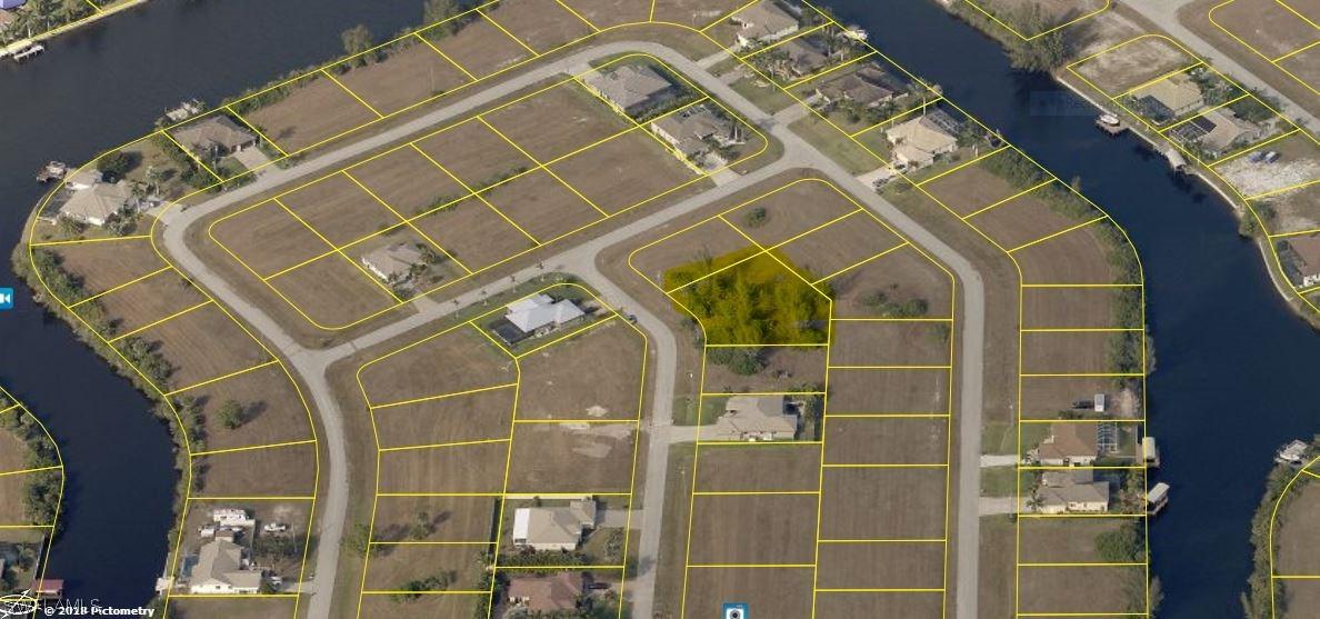 1843 NW 37th Ave., Cape Coral, FL 33993
