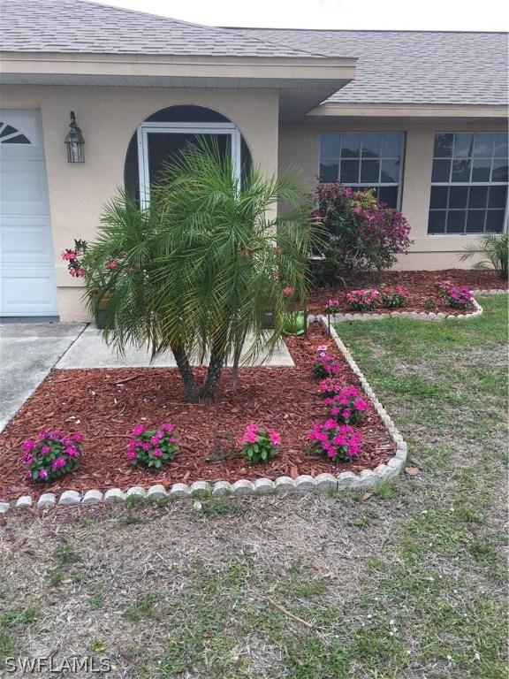 [Address Hidden by Seller], Lehigh Acres, FL 33936