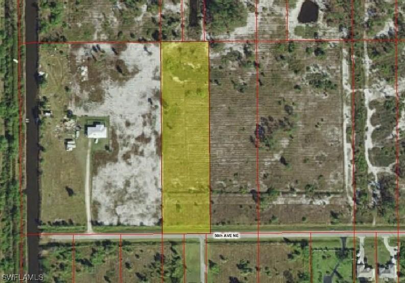 56th Ave., Naples, FL 34120