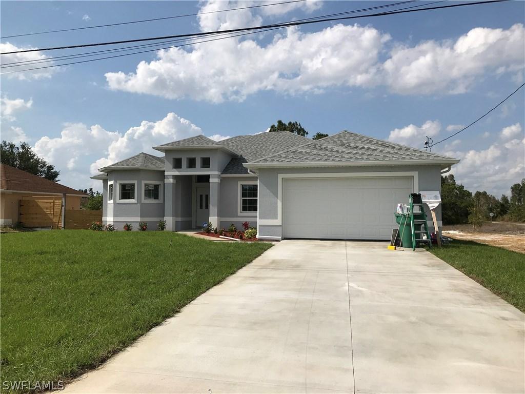 3402 40th St., Lehigh Acres, FL 33976